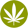 mega marijuana logo
