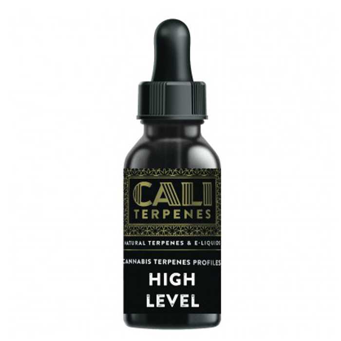 'High-Level-Terpenes'